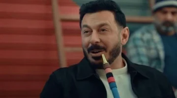 موعد عرض الحلقة 15 من مسلسل «درش» والقنوات الناقلة